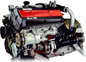 P0926 Engine